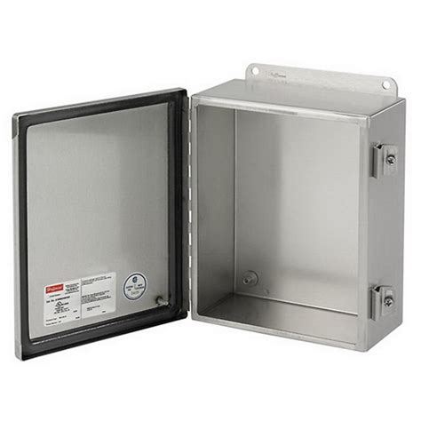 12 x 12 junction box lockable|12x12x6 nema 4x junction box.